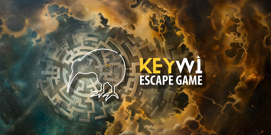 image - Keywi Escape Game