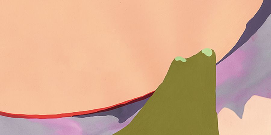 image - ÎLES par Marine Schneider