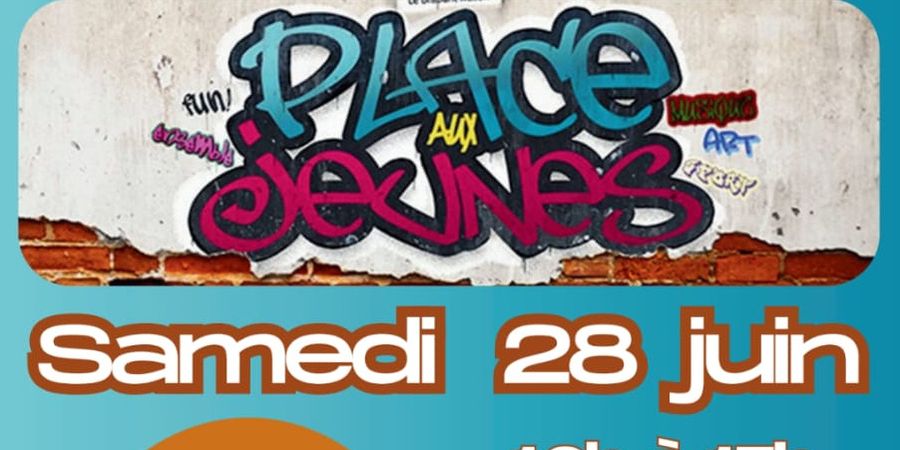 image - Place aux Jeunes