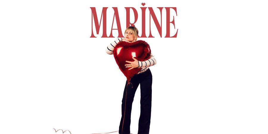 image - Marine