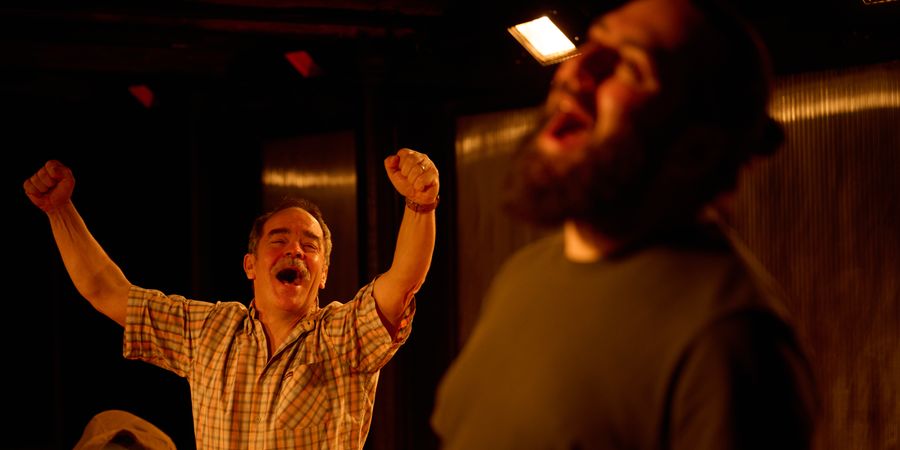 image - LES GRANDES MARÉES 