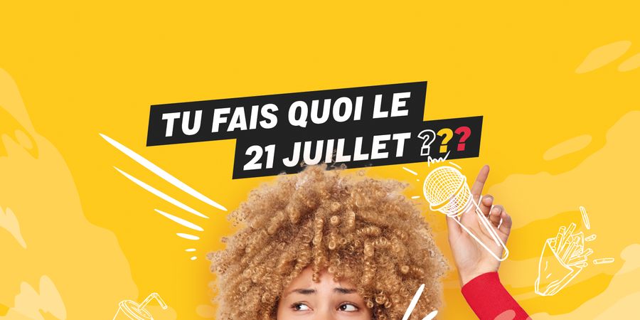 image - Wavre is da feestje