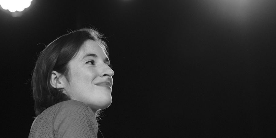 image - MARGAUX VRANCKEN and guests