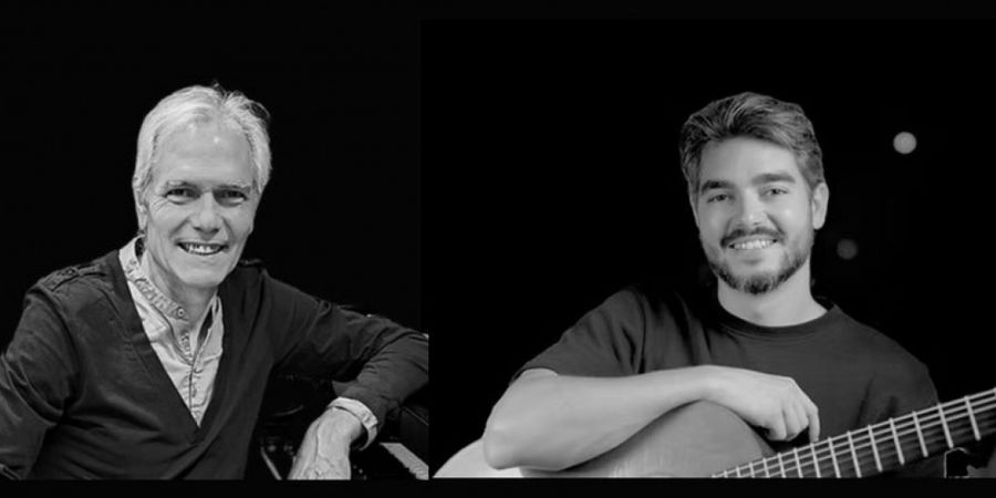 image - Di Giusto duo