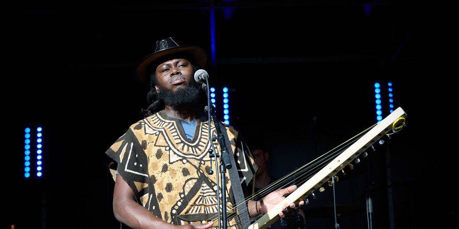image - Zouratié Koné – Waati