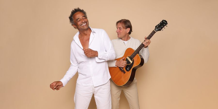 image - Yannick Noah