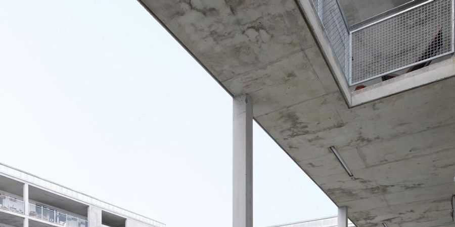 image - Meet the Architects: EM2N