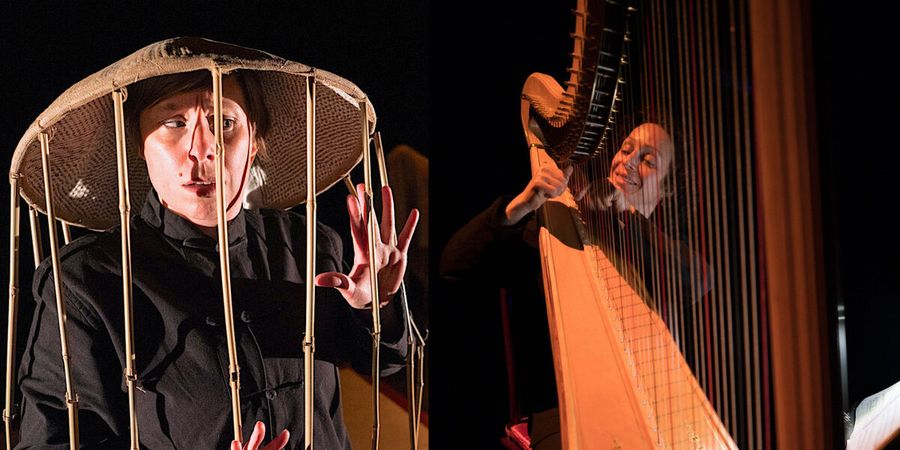 image - Trio Philomèle – Le Rossignol et l’Empereur de Chine