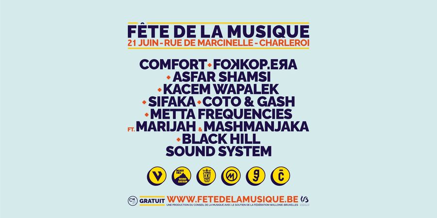 image - Fête de la Musique