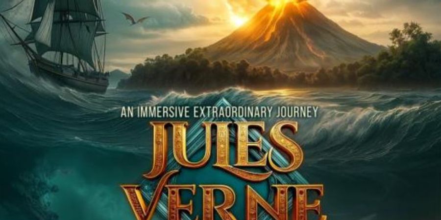 image - Jules Verne 200