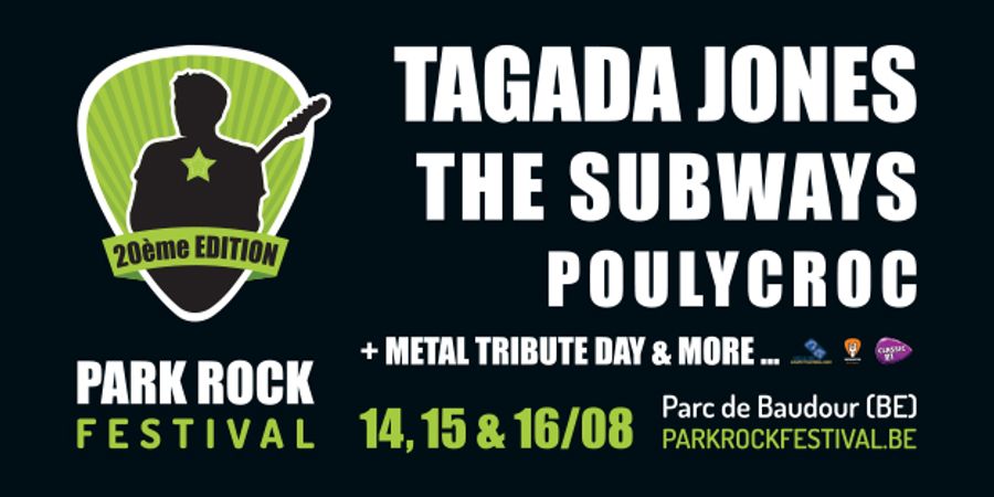 image - Park Rock festival