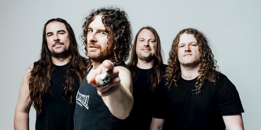image - Airbourne