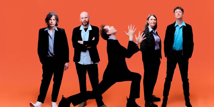 image - Franz Ferdinand