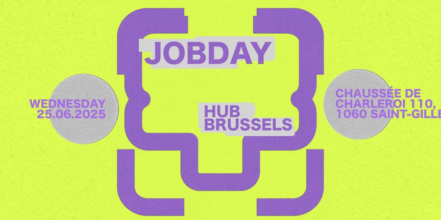 image - Jobday : Améliorer la parité de genre dans vos équipes techniques !