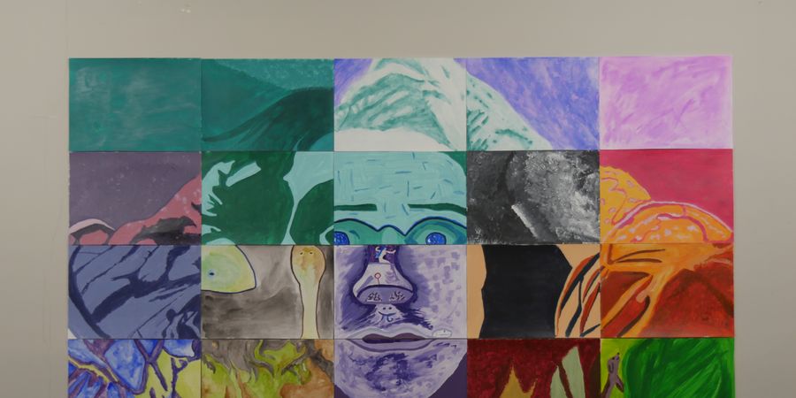 image - Atelier couleurs et peinture (adulte)
