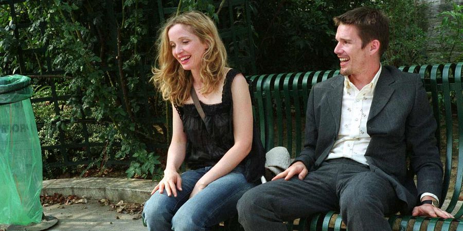 image - Before Sunset