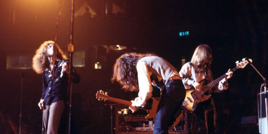 image - Becoming Led Zeppelin