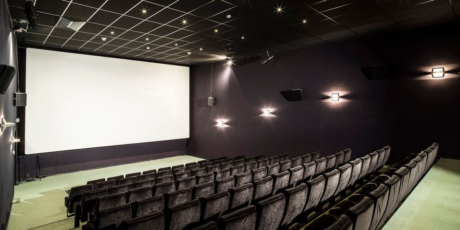 image - Carcosian Film Night