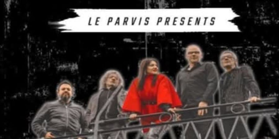 image - Fête de la musique : concert de Madness'skin, tribute de Maneskin