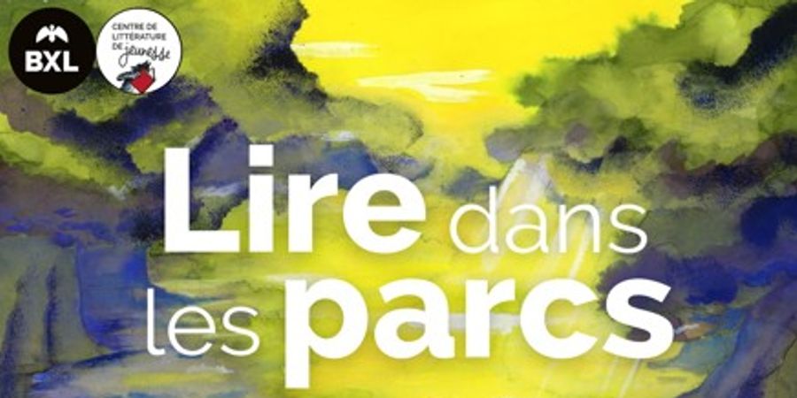 image - Lire dans les parcs à Hotton - première date