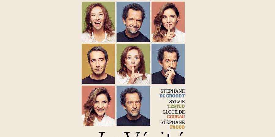 image - La Vérité