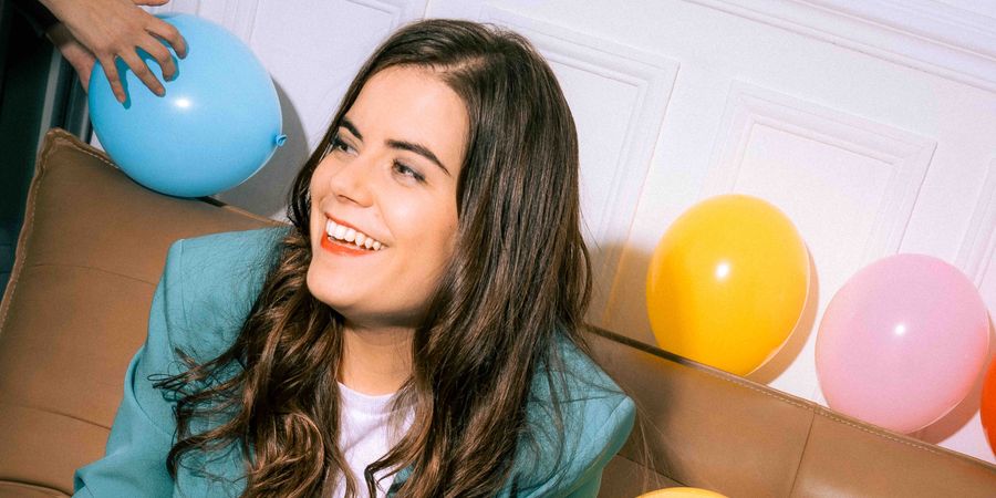 image - FANNY RUWET on disait qu'on faisait la fête 