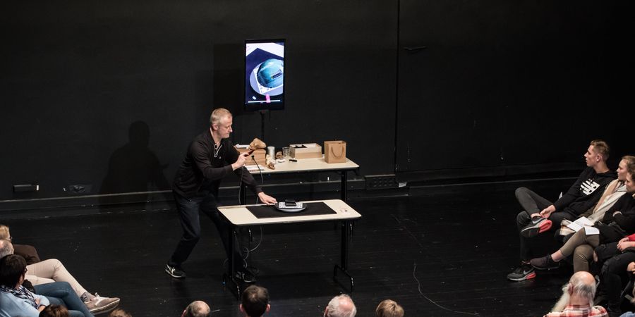 image - QUE DU BONHEUR (avec vos capteurs)