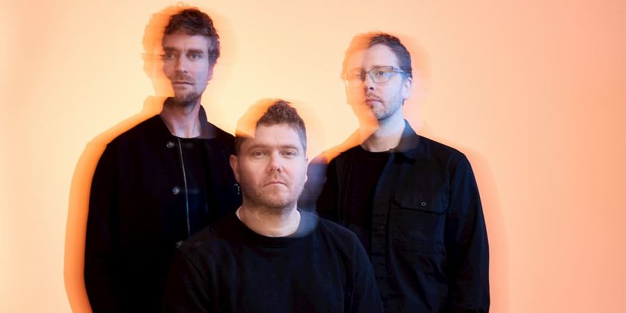 image - GoGo Penguin
