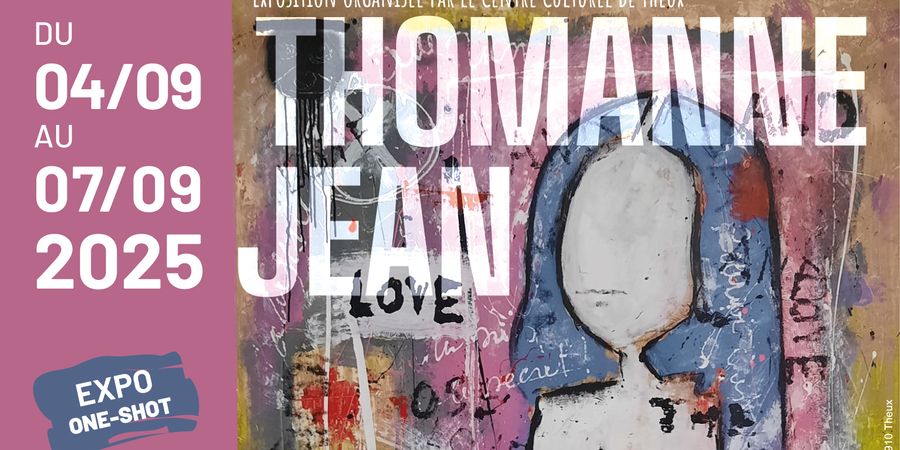 image - Expo Jean Thomanne