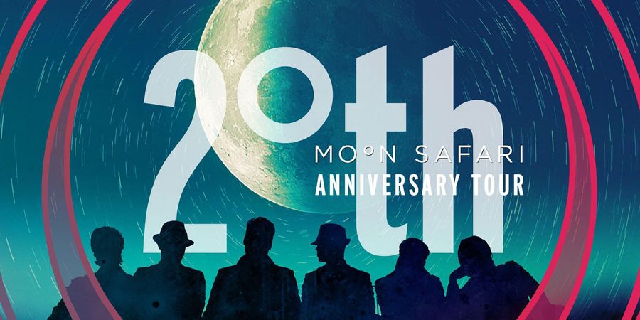 image - Moon Safari