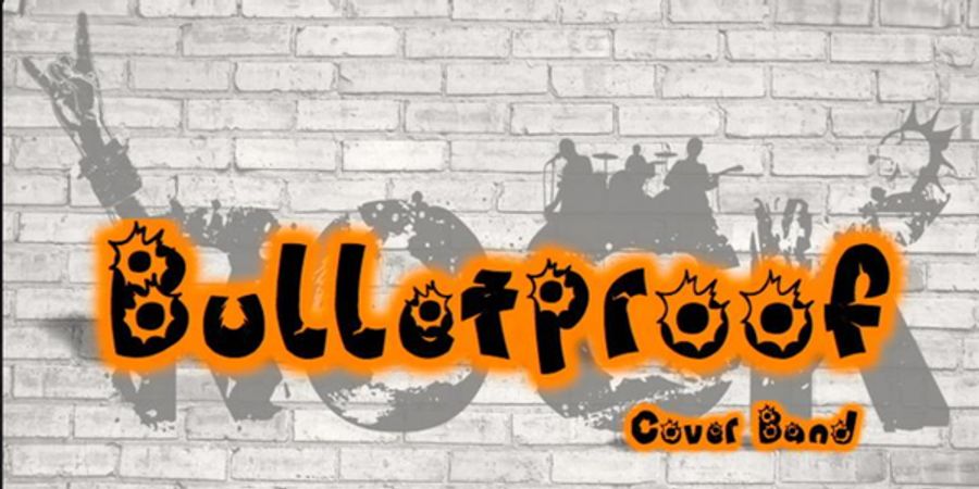 image - Place aux Artistes à Walhain | Concert de Bulletproff ET Jam Session