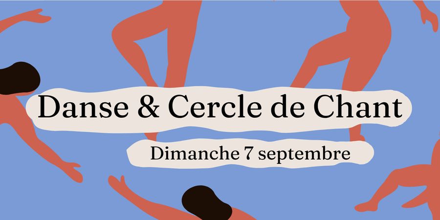 image - Dans en Zangcirkel