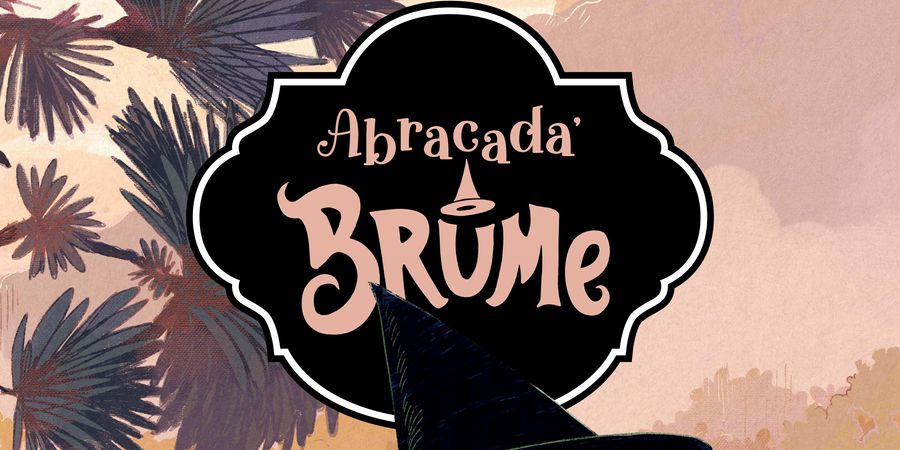 image - Abracada'Brume