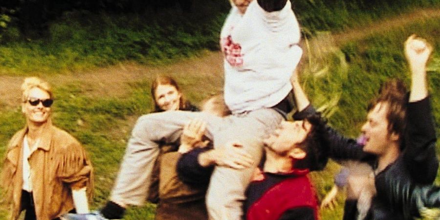 image - The Idiots - Lars Von Trier