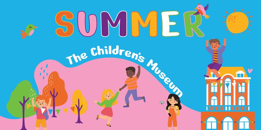 image - Un été au Musée des Enfants