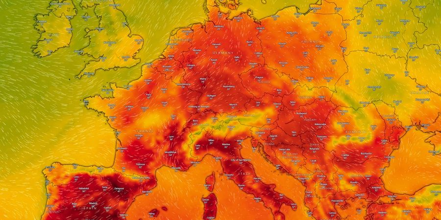 Que faire ce week-end quand il fait très chaud ? Activités fraîches et idées anti-canicule