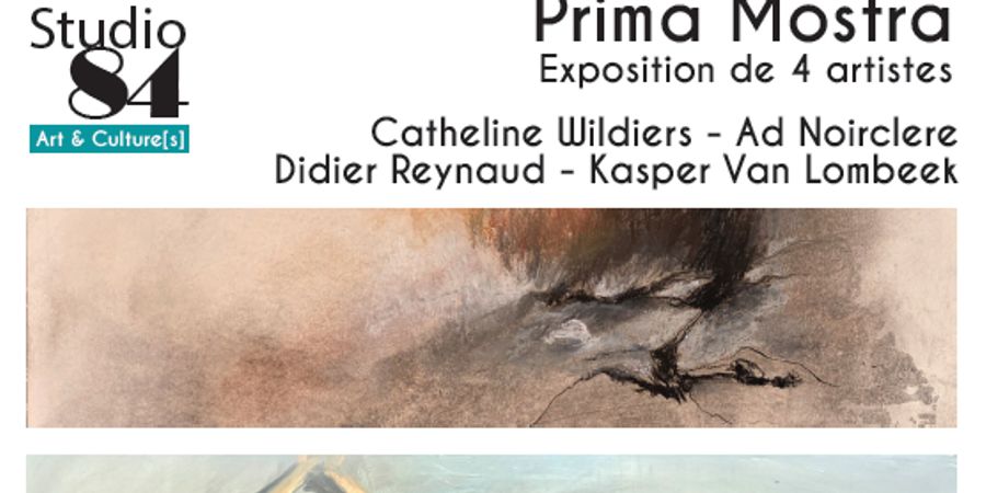 image - Prima Mostra