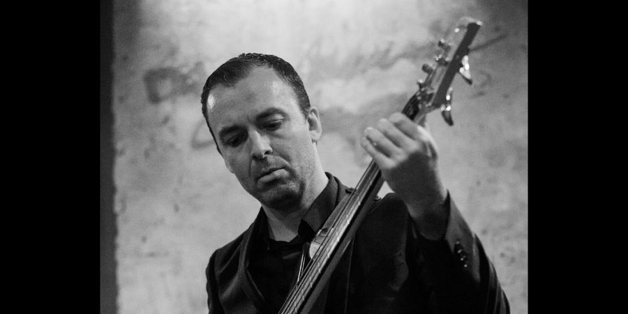 image - Guylain Domas trio + Jazz Jam Session
