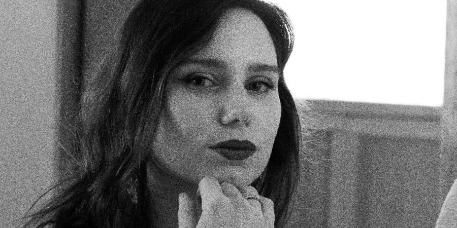 image - Sophia Haze signs Nina Simone