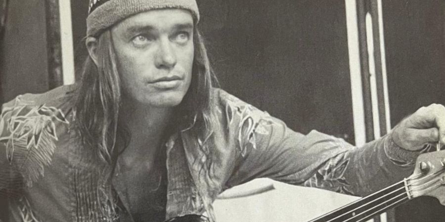 image - A tribute to Jaco Pastorius + Jazz Jam Session