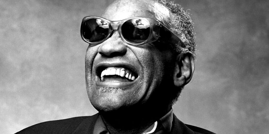 image - My Tribute To Ray Charles