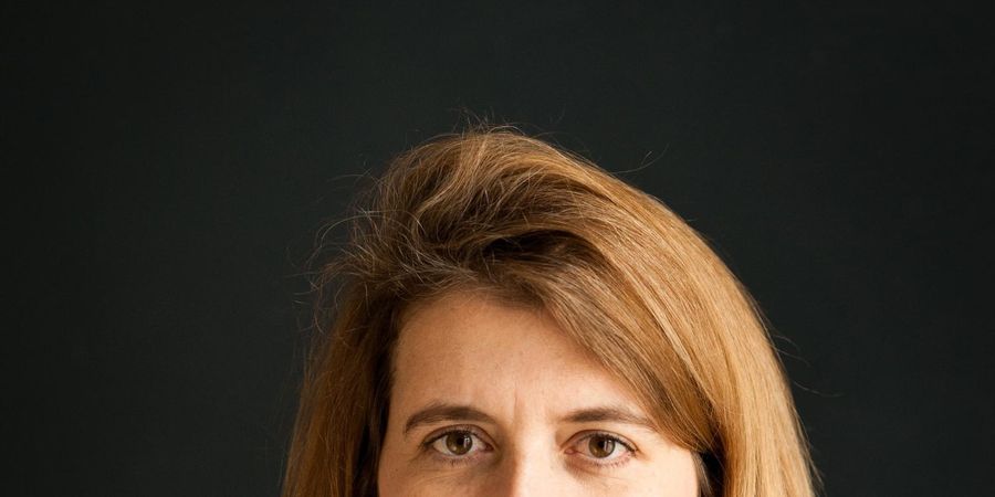 image - Meet the Writer: Manon Garcia