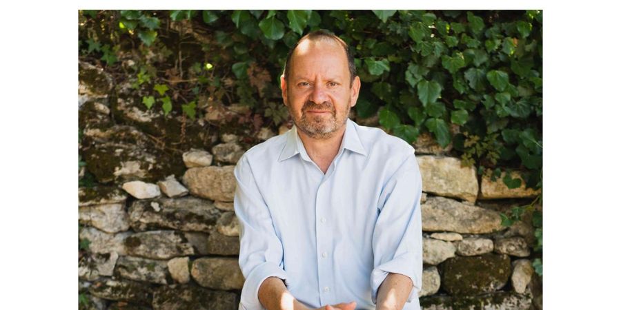 image - Meet the Writer: Philippe Sands