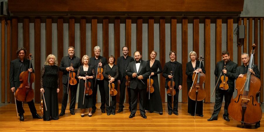image - Concert de Gala avec cocktail dinatoire au profit de Nativitas Asbl