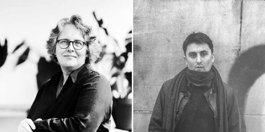 image - Meet the Thinkers: Ingrid Robeyns & Anton Jäger