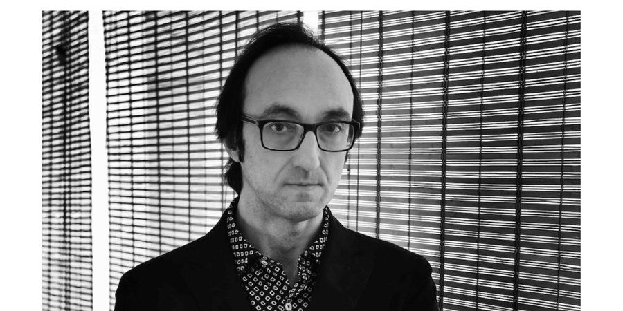 image - Meet the Writers: Agustín Fernández Mallo & friends
