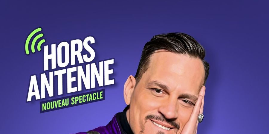 image - James Deano - One man show 