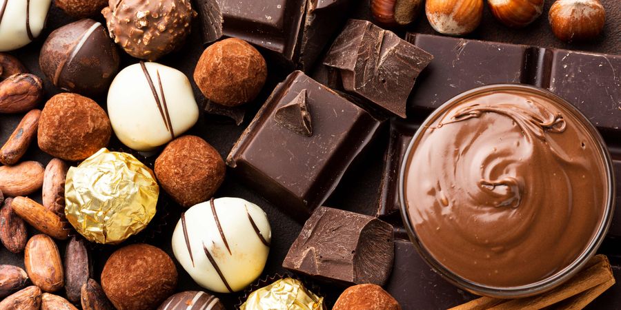 image - Atelier Chocolat 
