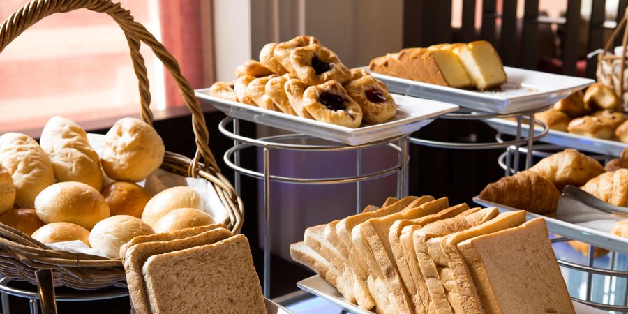 image - Happy Breakfast - Le brunch à ne pas rater !