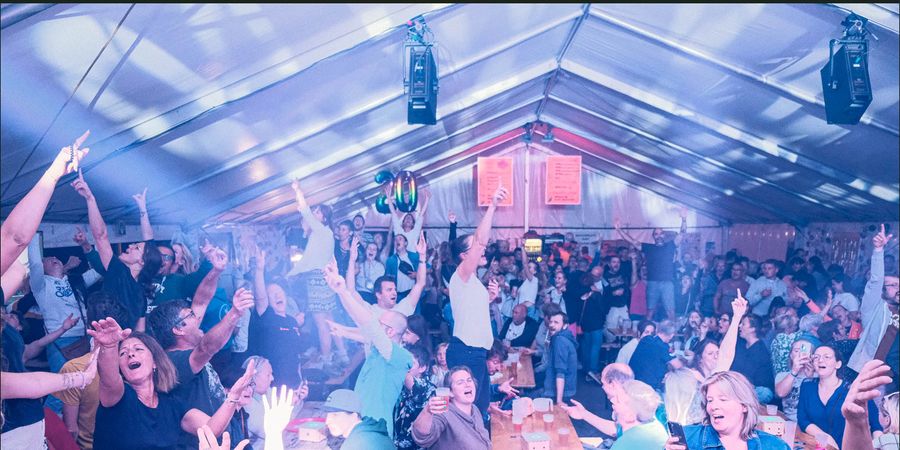 image - Soirée musicale à la ducasse de Ways